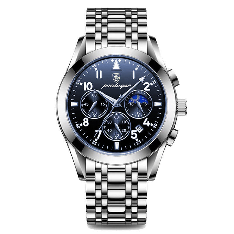 Black Technology Men's watch