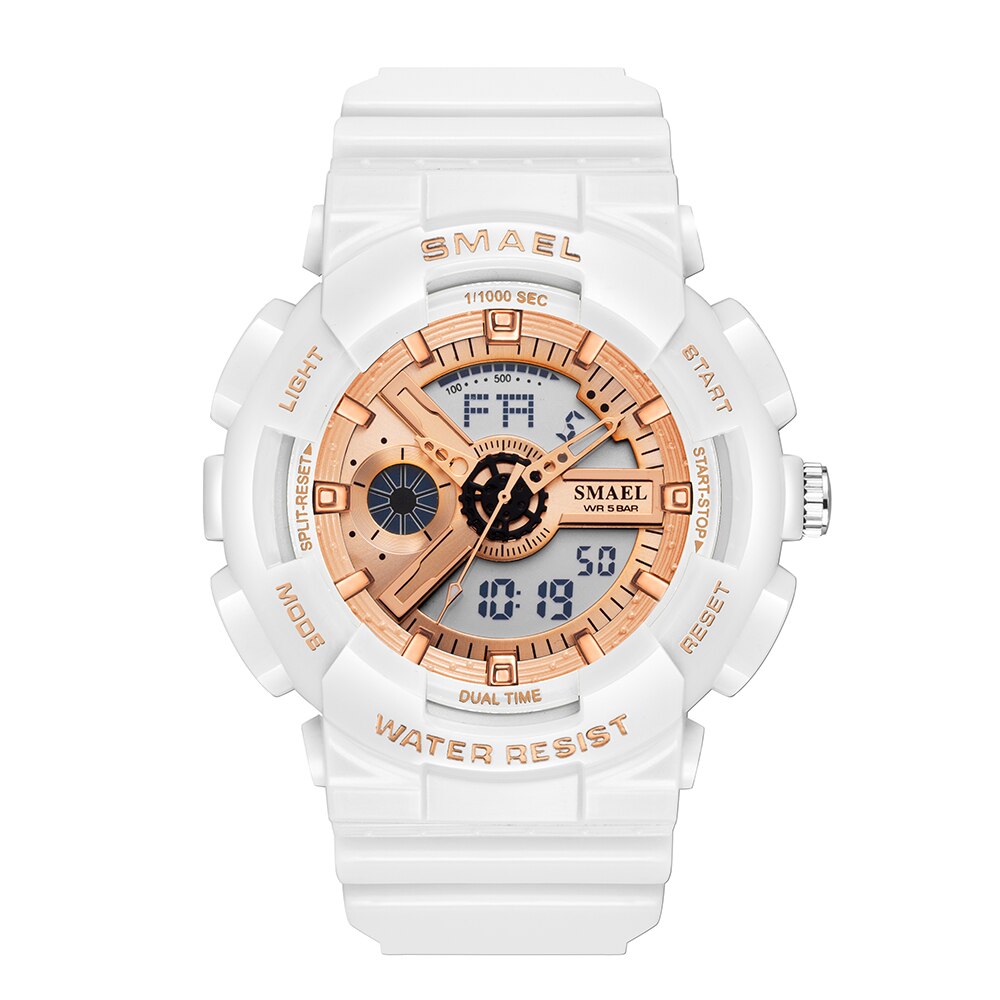 SMAEL 8026 Men's watch