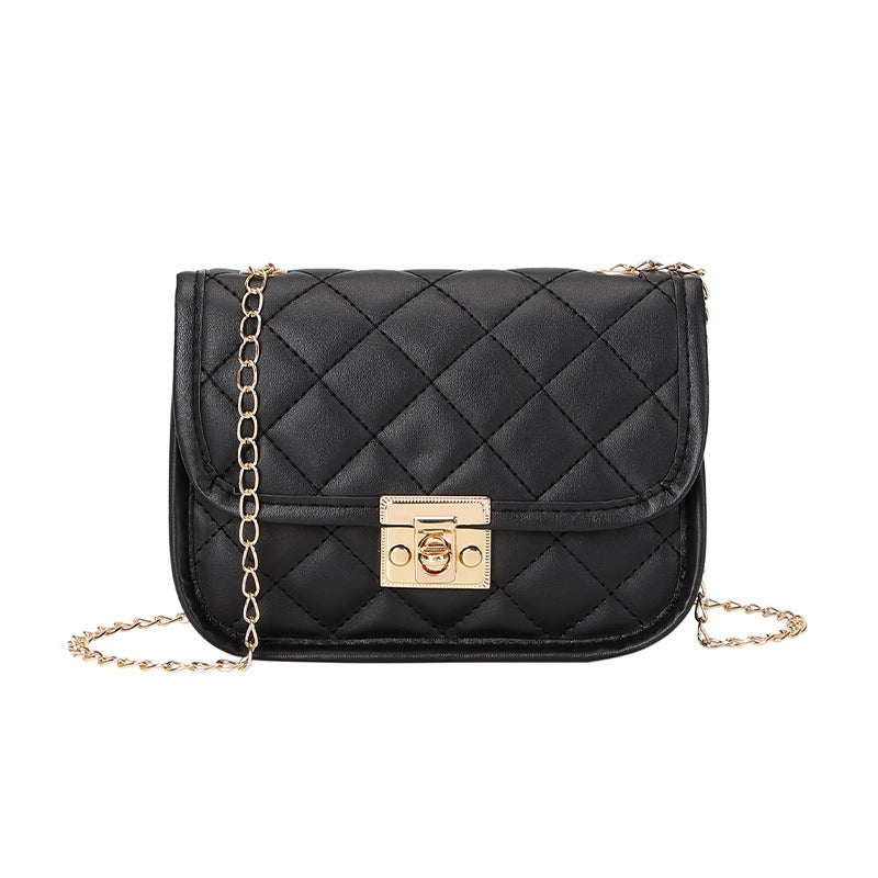 Embroided Bag