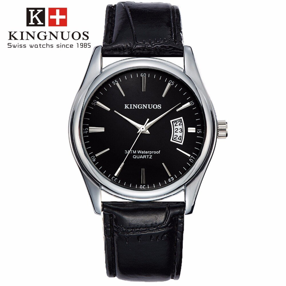 Brand Luxury Men's watch