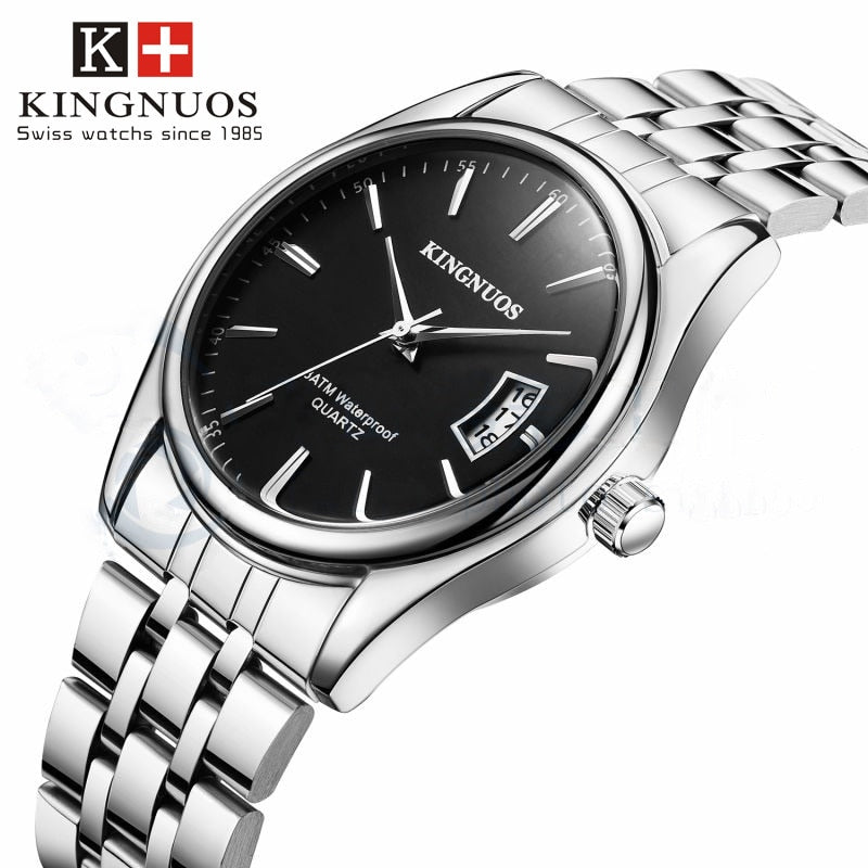Brand Luxury Men's watch