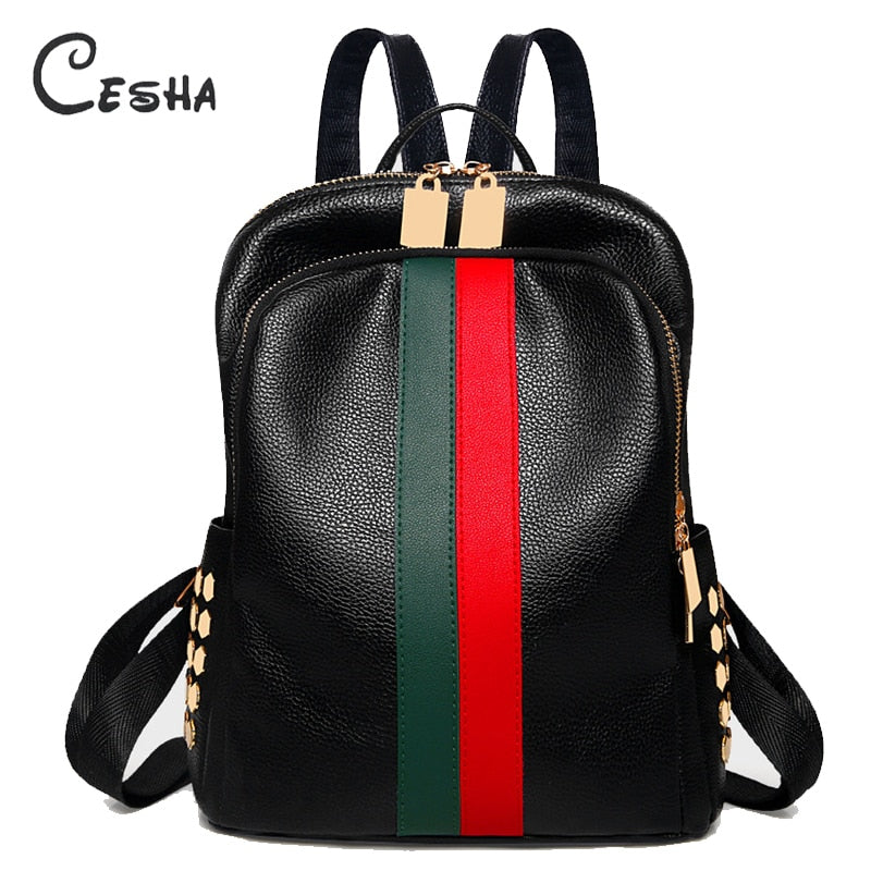Stylish Travel Backpack