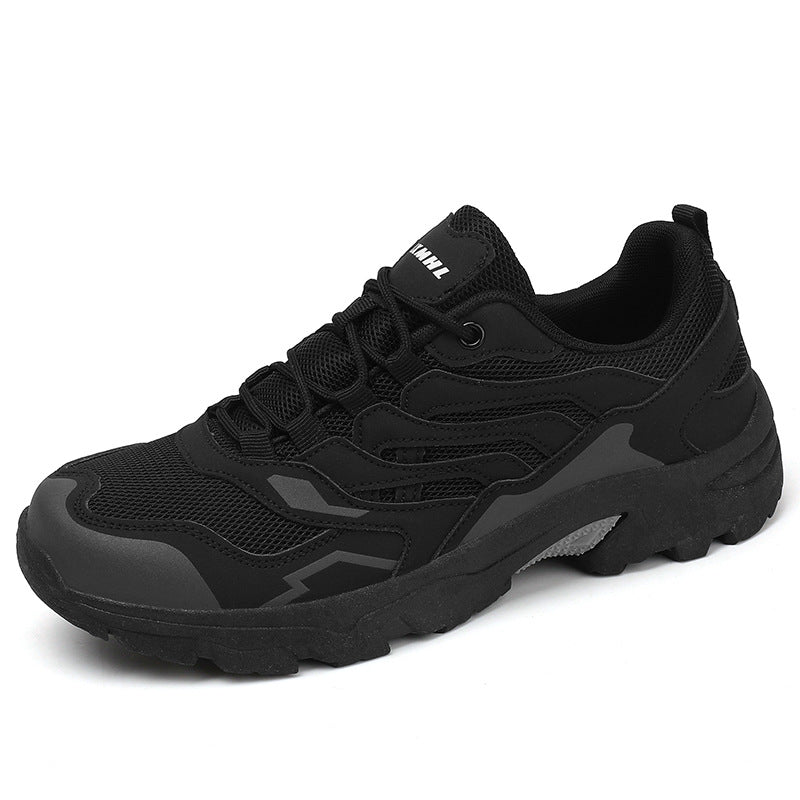 Breathable Anti-Slip Outdoor Hiking Shoes