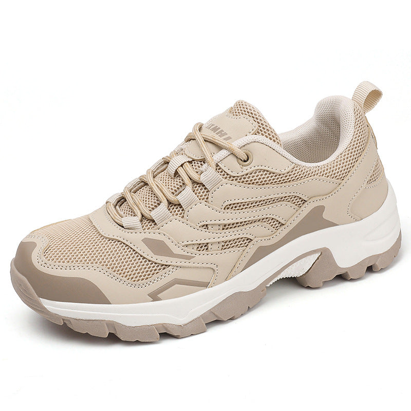 Breathable Anti-Slip Outdoor Hiking Shoes