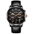 CUENA Men's Stopwatch