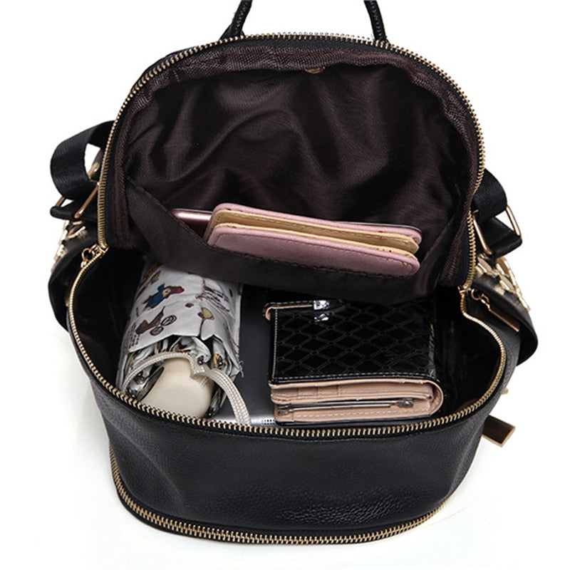 Stylish Travel Backpack