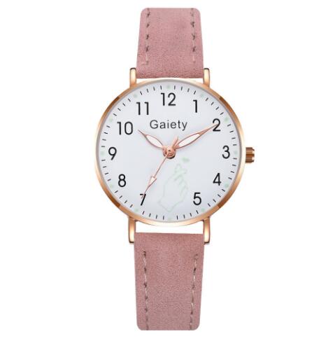 Simple Vintage Small Watch