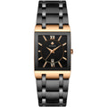 Fully Automatic Mens square watch