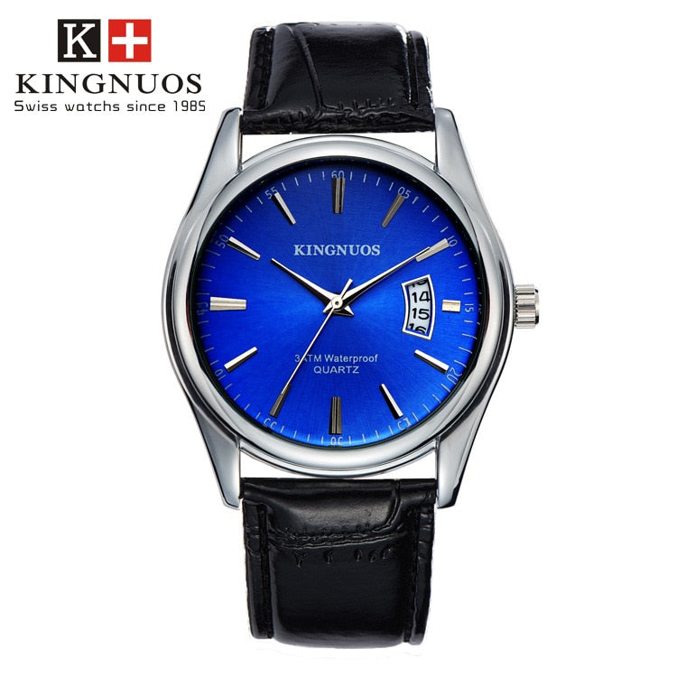 Brand Luxury Men's watch