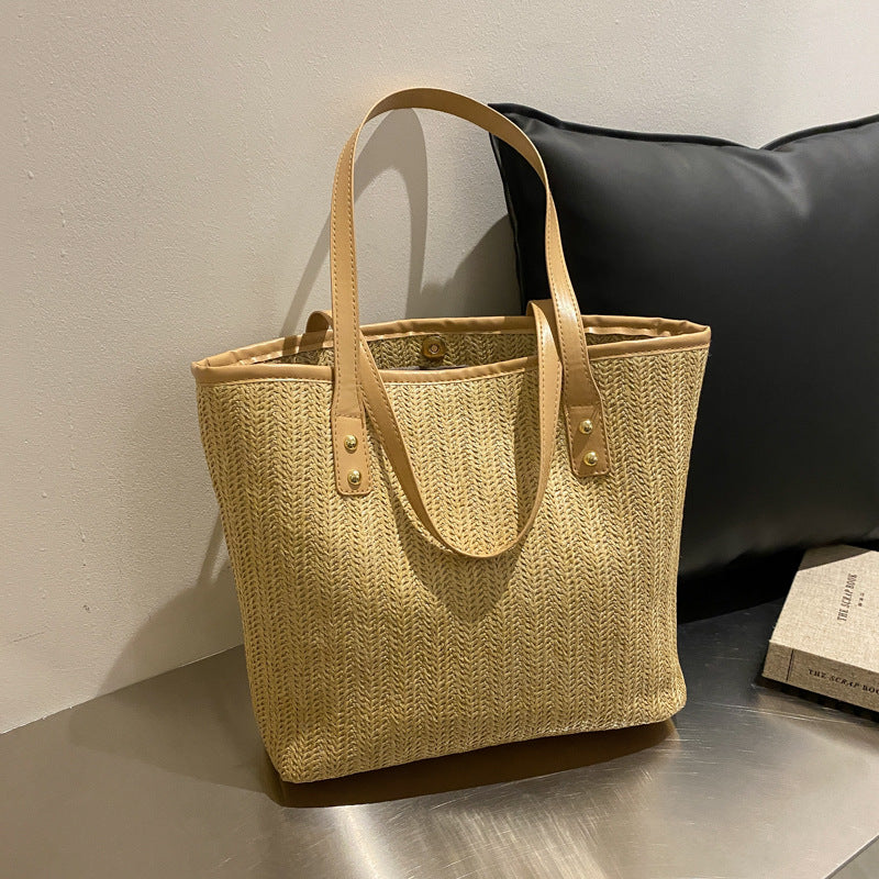 Earth Tone Tote bag