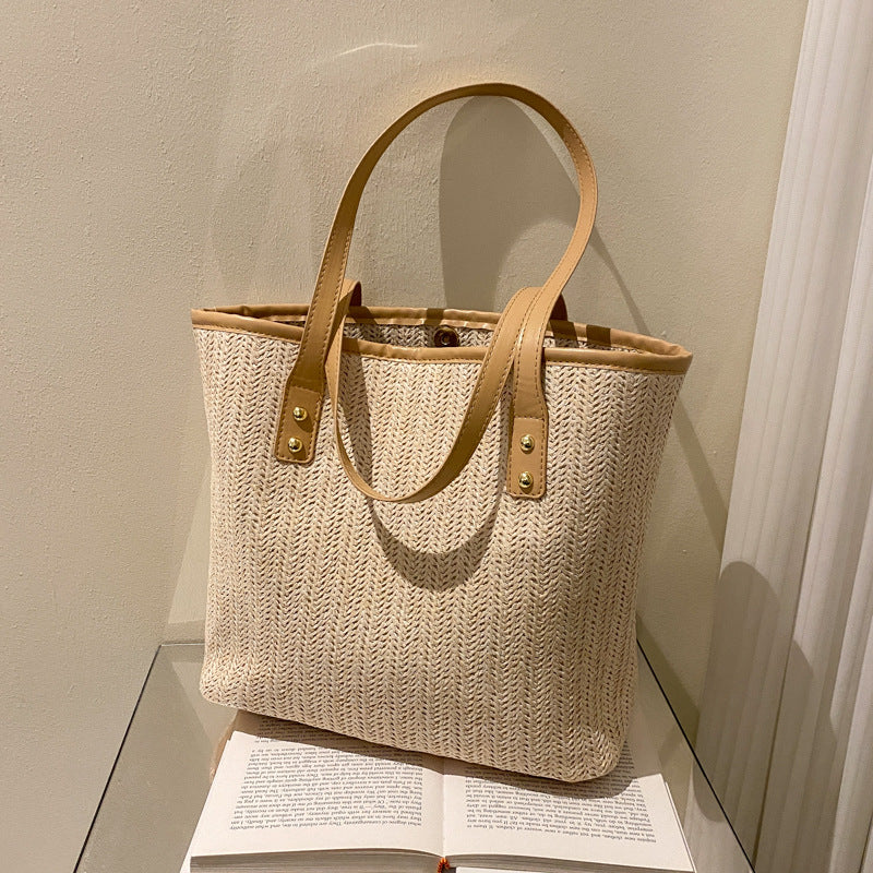 Earth Tone Tote bag