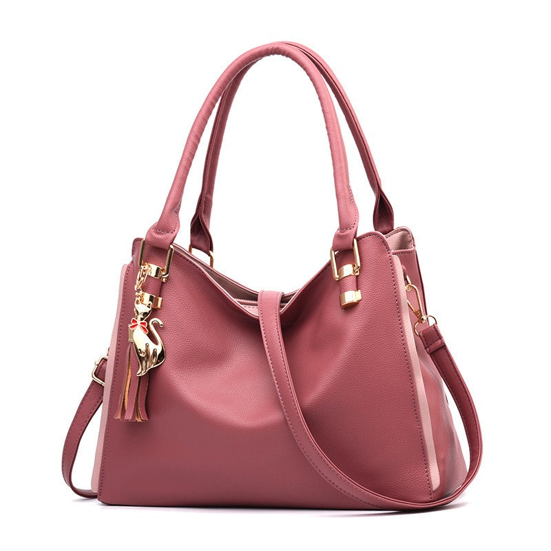 Simple stylish handbag