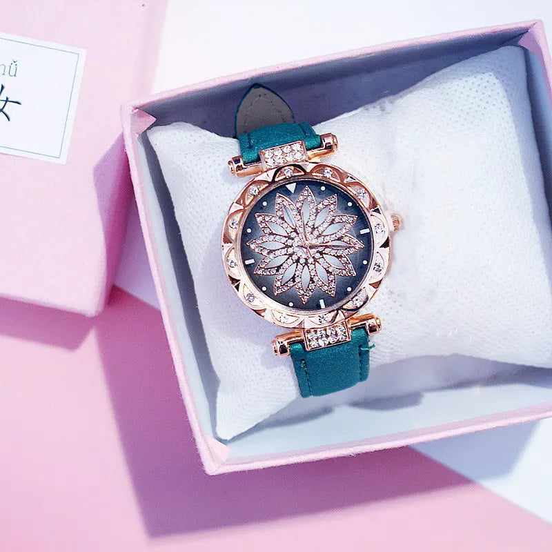 Starry Sky Watch