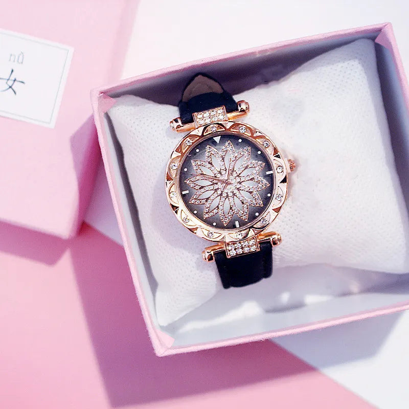 Starry Sky Watch
