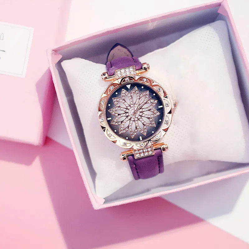 Starry Sky Watch