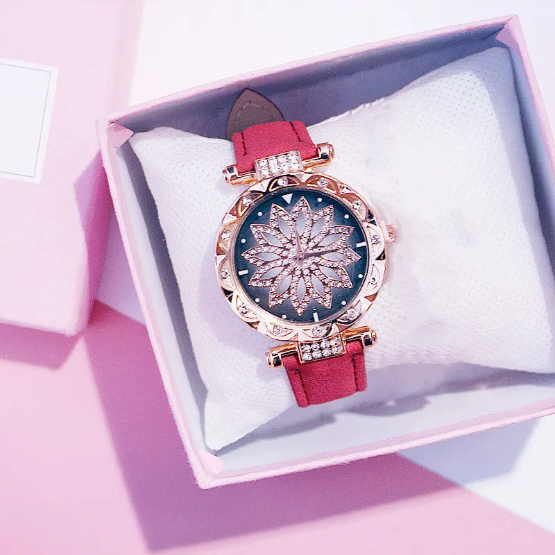 Starry Sky Watch