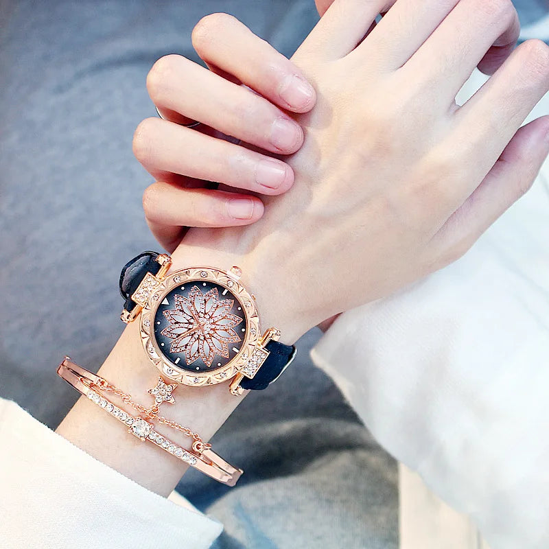 Starry Sky Watch