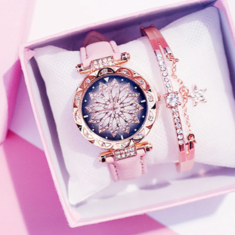 Starry Sky Watch