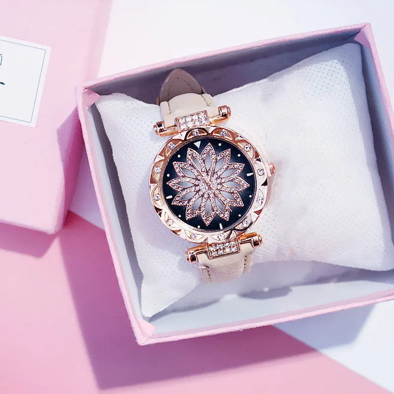 Starry Sky Watch