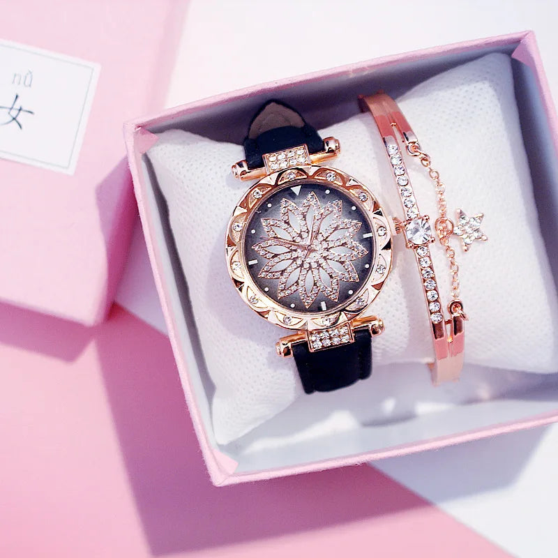 Starry Sky Watch