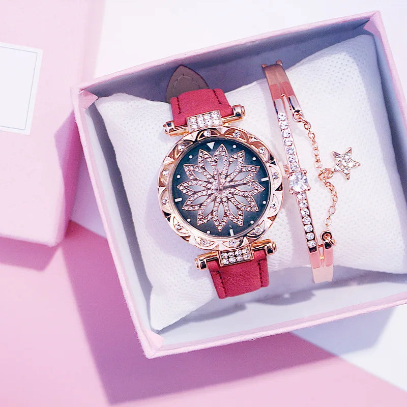 Starry Sky Watch