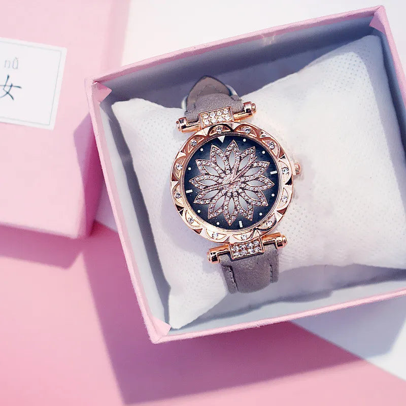 Starry Sky Watch