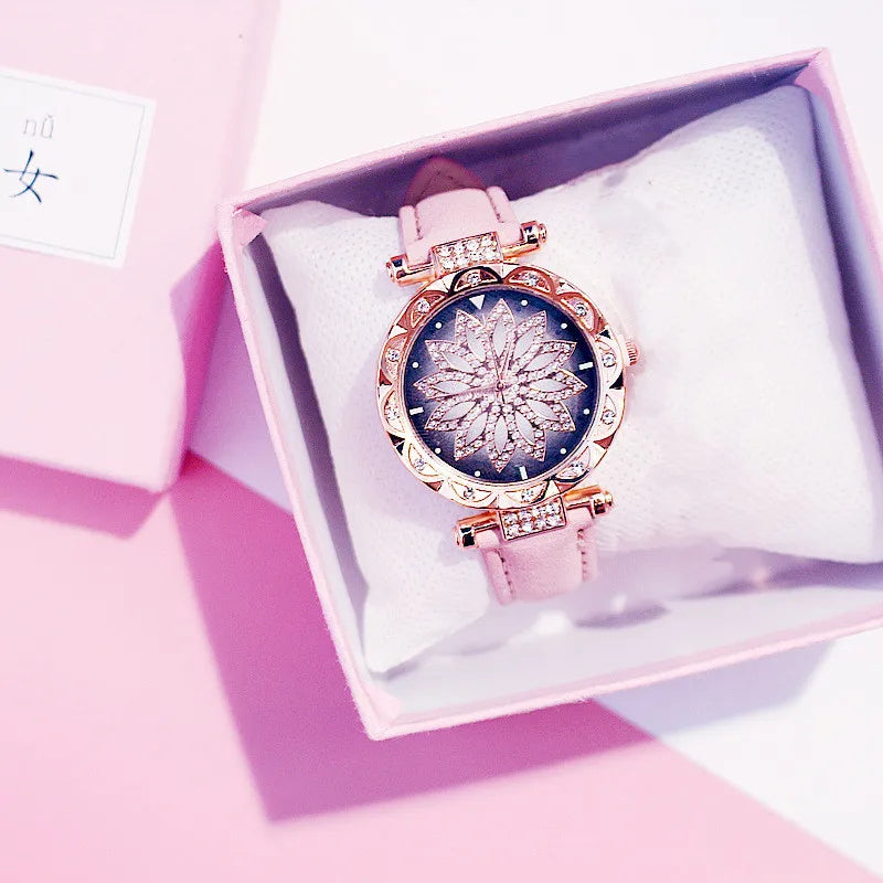 Starry Sky Watch