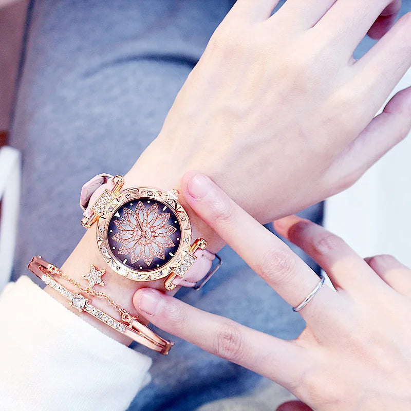 Starry Sky Watch
