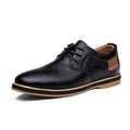 Mens Brogue Lace Up Shoes