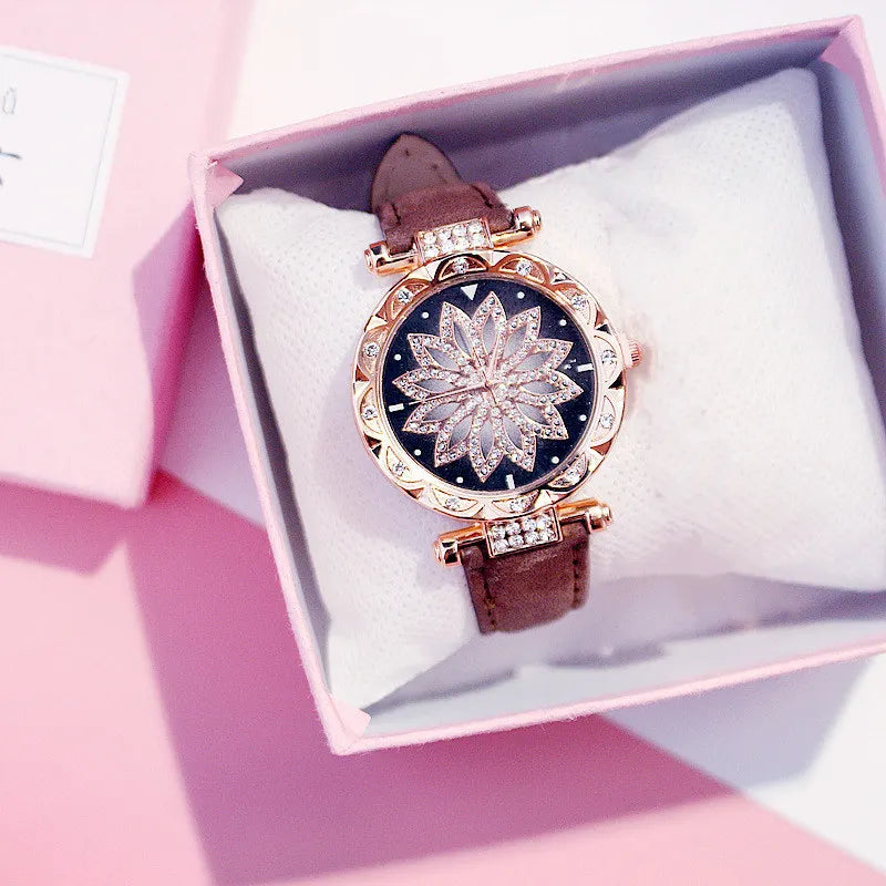 Starry Sky Watch