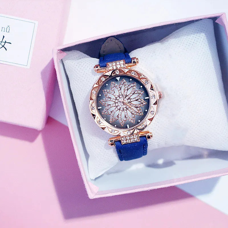 Starry Sky Watch