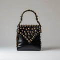 Cute studed bag